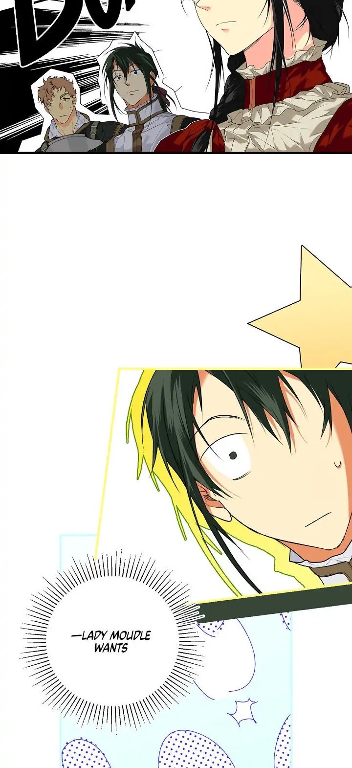 Secret Lady, Chapter 17 image 05